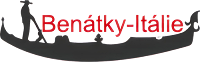 Benátky, Itálie, logo